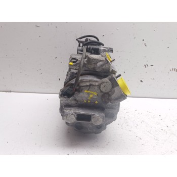 Recambio de compresor aire acondicionado para bmw x1 (e84) sdrive 18 d referencia OEM IAM 4472601853 6sbu14c 