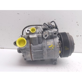 Recambio de compresor aire acondicionado para bmw x1 (e84) sdrive 18 d referencia OEM IAM 4472601853 6sbu14c 