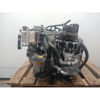 DESPIECE CAJA CAMBIOS 450003D435 