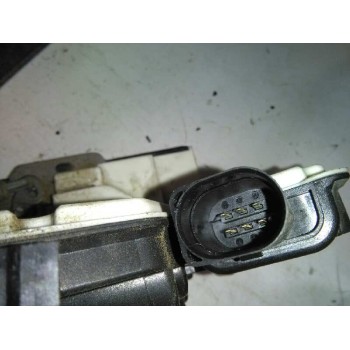 Recambio de cerradura puerta delantera derecha para seat ibiza sc (6j1) referencia OEM IAM   3P