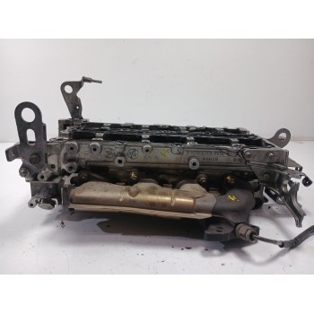 Recambio de culata para mercedes-benz clase c coupé (c205) c 220 d (205.304) referencia OEM IAM   