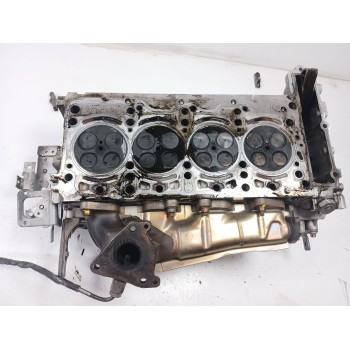 Recambio de culata para mercedes-benz clase c coupé (c205) c 220 d (205.304) referencia OEM IAM   