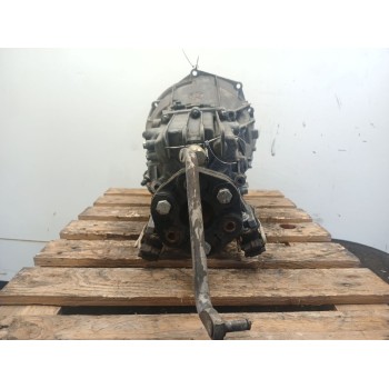 DESPIECE CAJA CAMBIOS 864531903 manual 6v 129.000KM