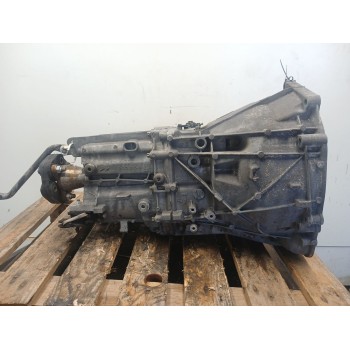 Recambio de despiece caja cambios para bmw 1 (f20) 116 d referencia OEM IAM 864531903 manual 6v 129.000KM