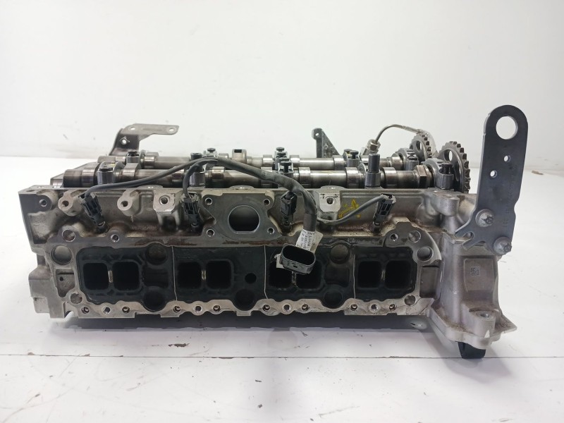 Recambio de culata para mercedes-benz clase gla (w156) 2.1 cdi cat referencia OEM IAM R651016  