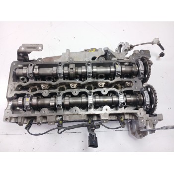 Recambio de culata para mercedes-benz clase gla (w156) 2.1 cdi cat referencia OEM IAM R651016  