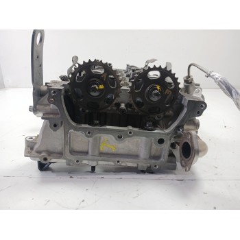 Recambio de culata para mercedes-benz clase gla (w156) 2.1 cdi cat referencia OEM IAM R651016  