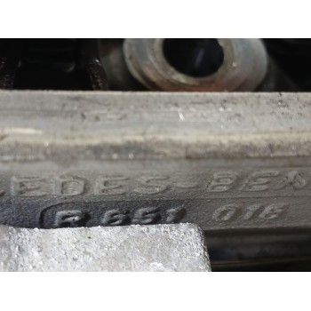 Recambio de culata para mercedes-benz clase gla (w156) 2.1 cdi cat referencia OEM IAM R651016  