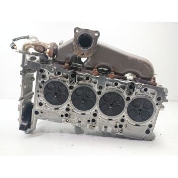 Recambio de culata para mercedes-benz clase gla (w156) 2.1 cdi cat referencia OEM IAM R651016  