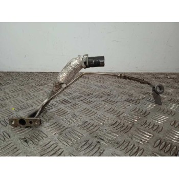 DESPIECE MOTOR 9805881280 TUBO ACEITE TURBO