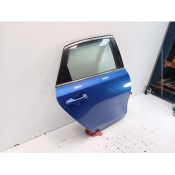 Recambio de puerta trasera derecha para kia ceed drive referencia OEM IAM   