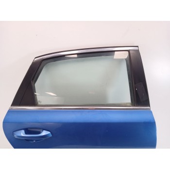 Recambio de puerta trasera derecha para kia ceed drive referencia OEM IAM   