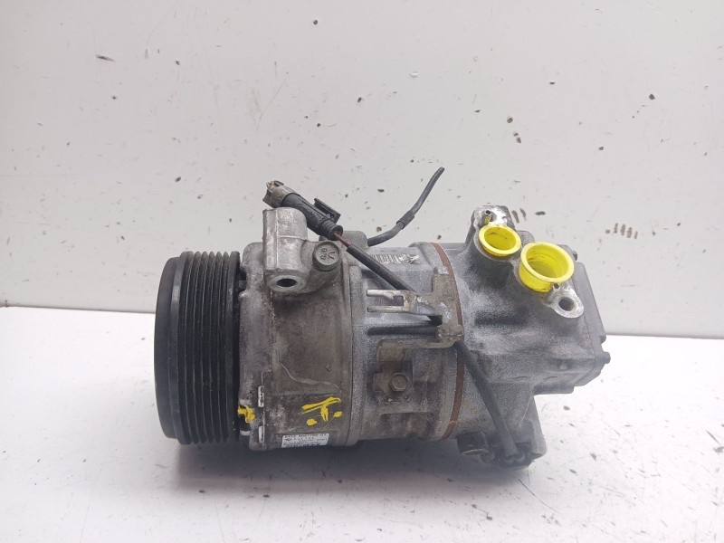 Recambio de compresor aire acondicionado para bmw 3 (e90) 320 d referencia OEM IAM 64526987766 4471906261 