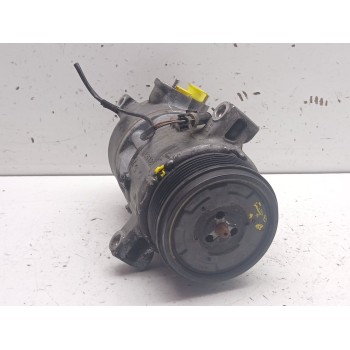 Recambio de compresor aire acondicionado para bmw 3 (e90) 320 d referencia OEM IAM 64526987766 4471906261 
