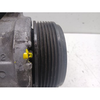 Recambio de compresor aire acondicionado para bmw 3 (e90) 320 d referencia OEM IAM 64526987766 4471906261 