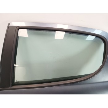 Recambio de puerta trasera izquierda para peugeot 207/207+ (wa_, wc_) 1.4 16v referencia OEM IAM   