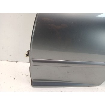 Recambio de puerta trasera izquierda para peugeot 207/207+ (wa_, wc_) 1.4 16v referencia OEM IAM   