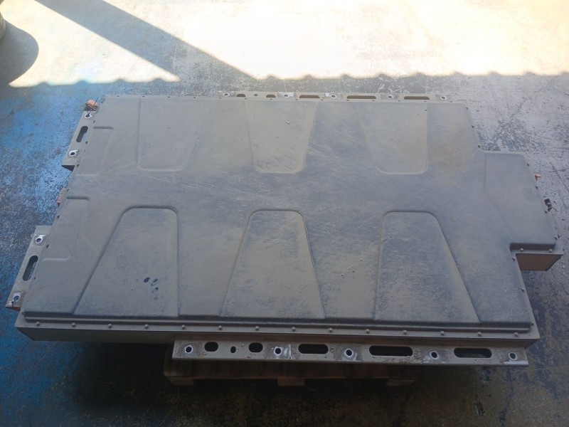 Recambio de bateria para maxus edeliver 3 furgoneta electric referencia OEM IAM   