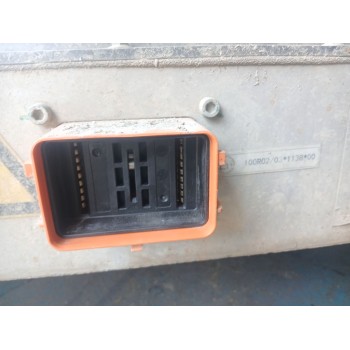 Recambio de bateria para maxus edeliver 3 furgoneta electric referencia OEM IAM   