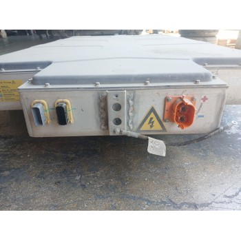 Recambio de bateria para maxus edeliver 3 furgoneta electric referencia OEM IAM   