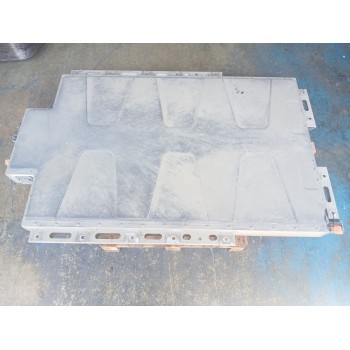 Recambio de bateria para maxus edeliver 3 furgoneta electric referencia OEM IAM   