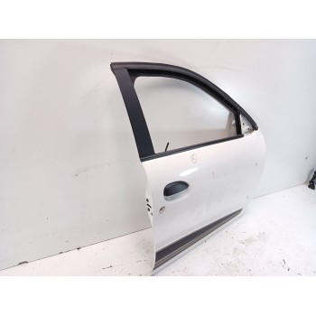 Recambio de puerta delantera derecha para dacia spring ev (b6m1) referencia OEM IAM 801002128R  