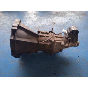 Recambio de caja cambios para nissan vanette cargo vanette cargo caja cerrada referencia OEM IAM MNCA  