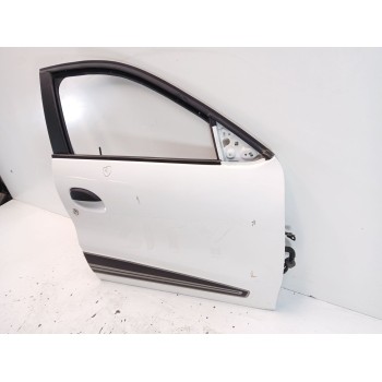 Recambio de puerta delantera derecha para dacia spring ev (b6m1) referencia OEM IAM 801002128R  