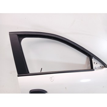 Recambio de puerta delantera derecha para dacia spring ev (b6m1) referencia OEM IAM 801002128R  