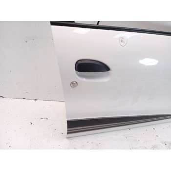 Recambio de puerta delantera derecha para dacia spring ev (b6m1) referencia OEM IAM 801002128R  