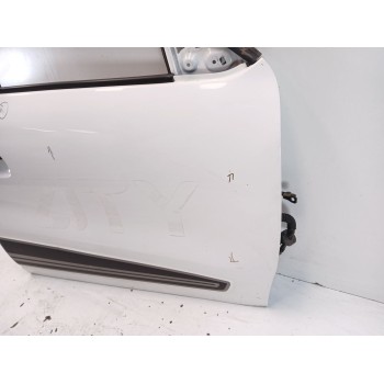 Recambio de puerta delantera derecha para dacia spring ev (b6m1) referencia OEM IAM 801002128R  