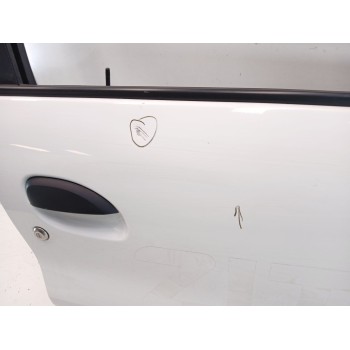 Recambio de puerta delantera derecha para dacia spring ev (b6m1) referencia OEM IAM 801002128R  