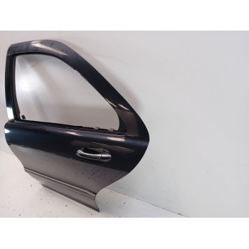 Recambio de puerta trasera izquierda para mercedes-benz clase s (w220) berlina 350 (220.067) referencia OEM IAM   