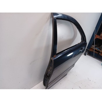 Recambio de puerta trasera izquierda para mercedes-benz clase s (w220) berlina 350 (220.067) referencia OEM IAM   