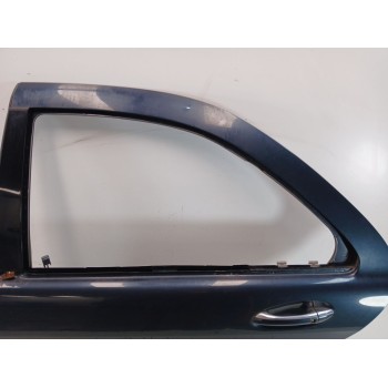 Recambio de puerta trasera izquierda para mercedes-benz clase s (w220) berlina 350 (220.067) referencia OEM IAM   