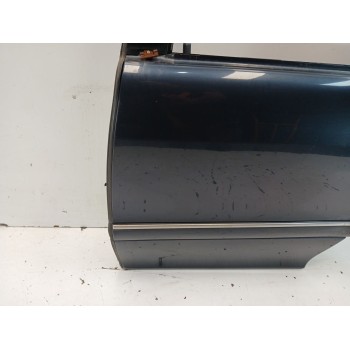 Recambio de puerta trasera izquierda para mercedes-benz clase s (w220) berlina 350 (220.067) referencia OEM IAM   