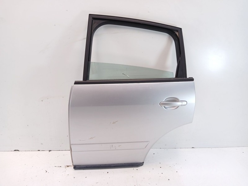 Recambio de puerta trasera izquierda para audi a2 (8z) 1.4 tdi referencia OEM IAM   