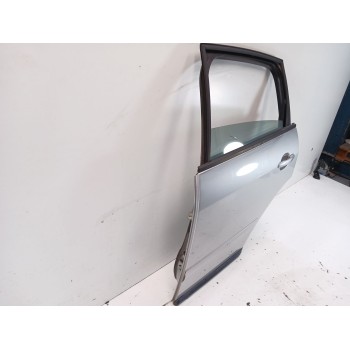 Recambio de puerta trasera izquierda para audi a2 (8z) 1.4 tdi referencia OEM IAM   