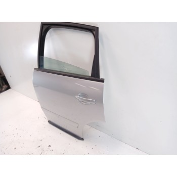 Recambio de puerta trasera izquierda para audi a2 (8z) 1.4 tdi referencia OEM IAM   