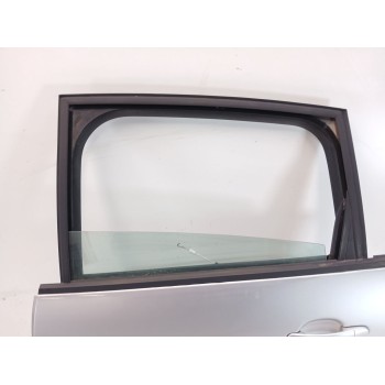 Recambio de puerta trasera izquierda para audi a2 (8z) 1.4 tdi referencia OEM IAM   