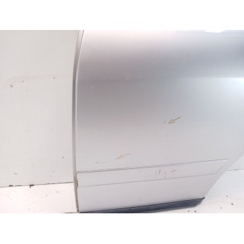 Recambio de puerta trasera izquierda para audi a2 (8z) 1.4 tdi referencia OEM IAM   