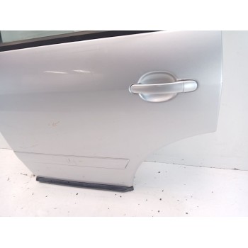 Recambio de puerta trasera izquierda para audi a2 (8z) 1.4 tdi referencia OEM IAM   