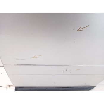 Recambio de puerta trasera izquierda para audi a2 (8z) 1.4 tdi referencia OEM IAM   