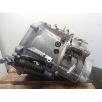 Recambio de caja cambios para peugeot 208 i (ca_, cc_) 1.5 bluehdi 100 referencia OEM IAM VERE8851 / 1643634980 20ET69 
