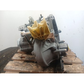 Recambio de caja cambios para peugeot 208 i (ca_, cc_) 1.5 bluehdi 100 referencia OEM IAM VERE8851 / 1643634980 20ET69 
