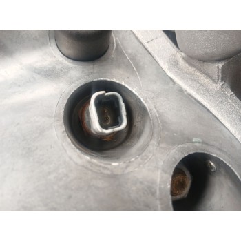 Recambio de caja cambios para peugeot 208 i (ca_, cc_) 1.5 bluehdi 100 referencia OEM IAM VERE8851 / 1643634980 20ET69 