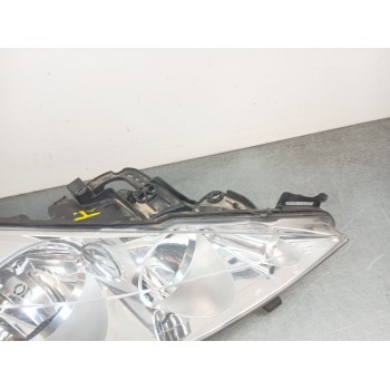 Recambio de faro derecho para peugeot 207/207+ (wa_, wc_) 1.4 16v referencia OEM IAM   