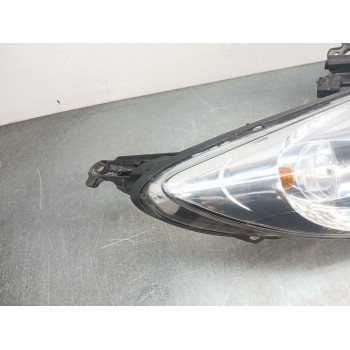 Recambio de faro derecho para peugeot 207/207+ (wa_, wc_) 1.4 16v referencia OEM IAM   