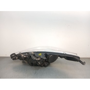Recambio de faro derecho para peugeot 207/207+ (wa_, wc_) 1.4 16v referencia OEM IAM   