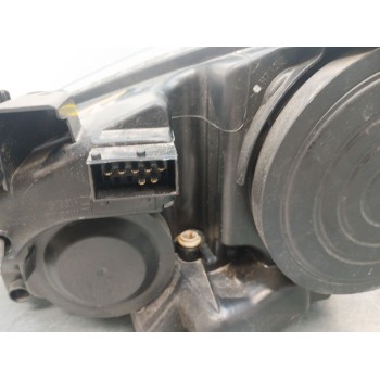 Recambio de faro derecho para peugeot 207/207+ (wa_, wc_) 1.4 16v referencia OEM IAM   